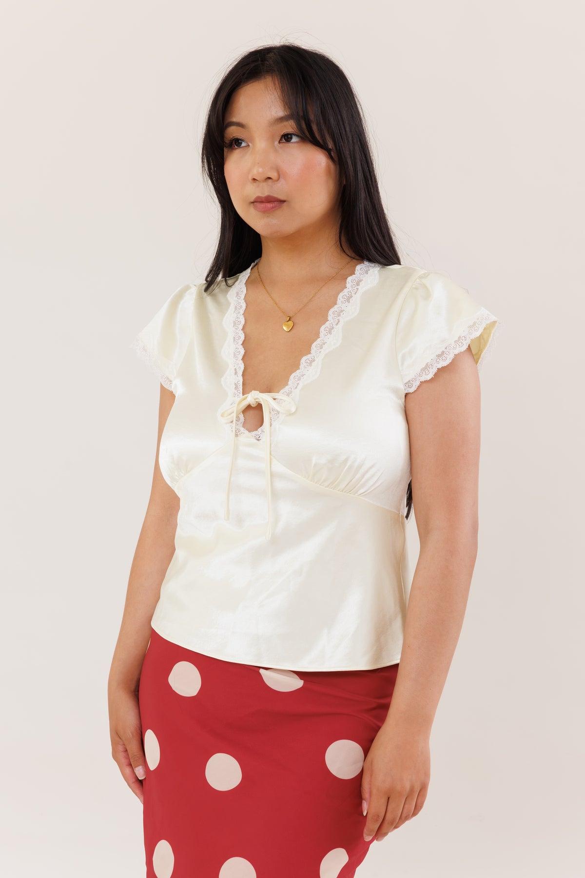 Sweet Butter Top