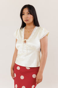 Sweet Butter Top