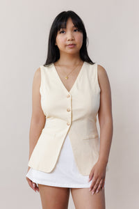 Cottage Muse Top