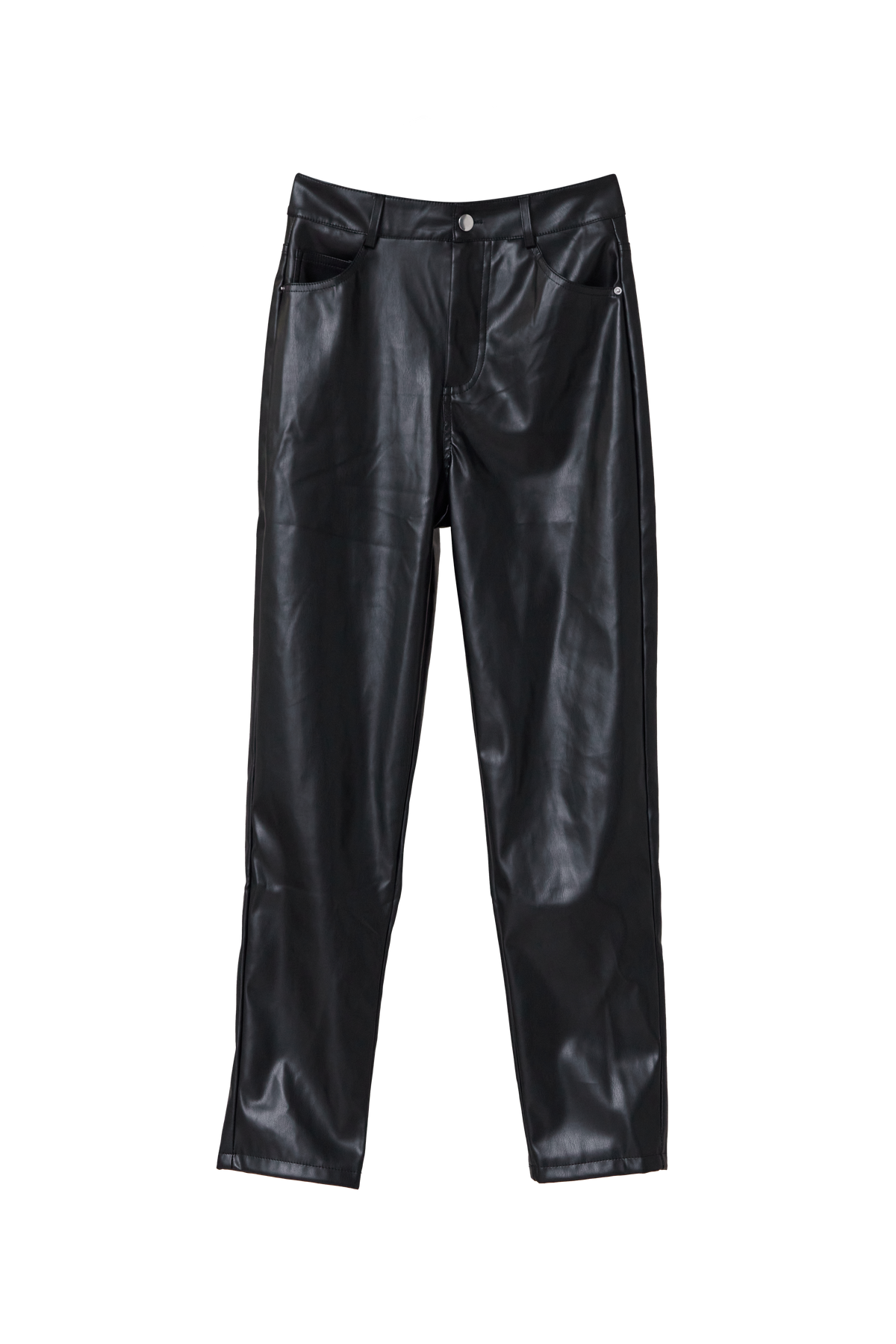 After Hours Leather Pant