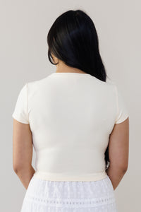 Amalfi Villa Tee