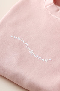 Daydream Crewneck Sweater - sample