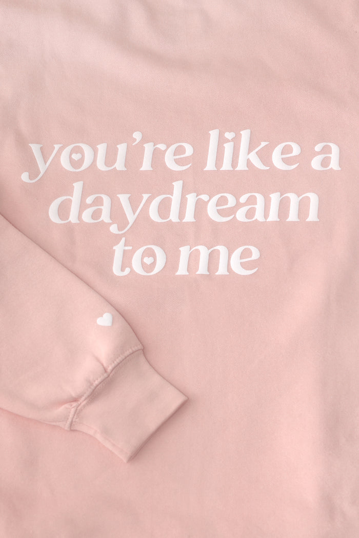 Daydream Crewneck Sweater