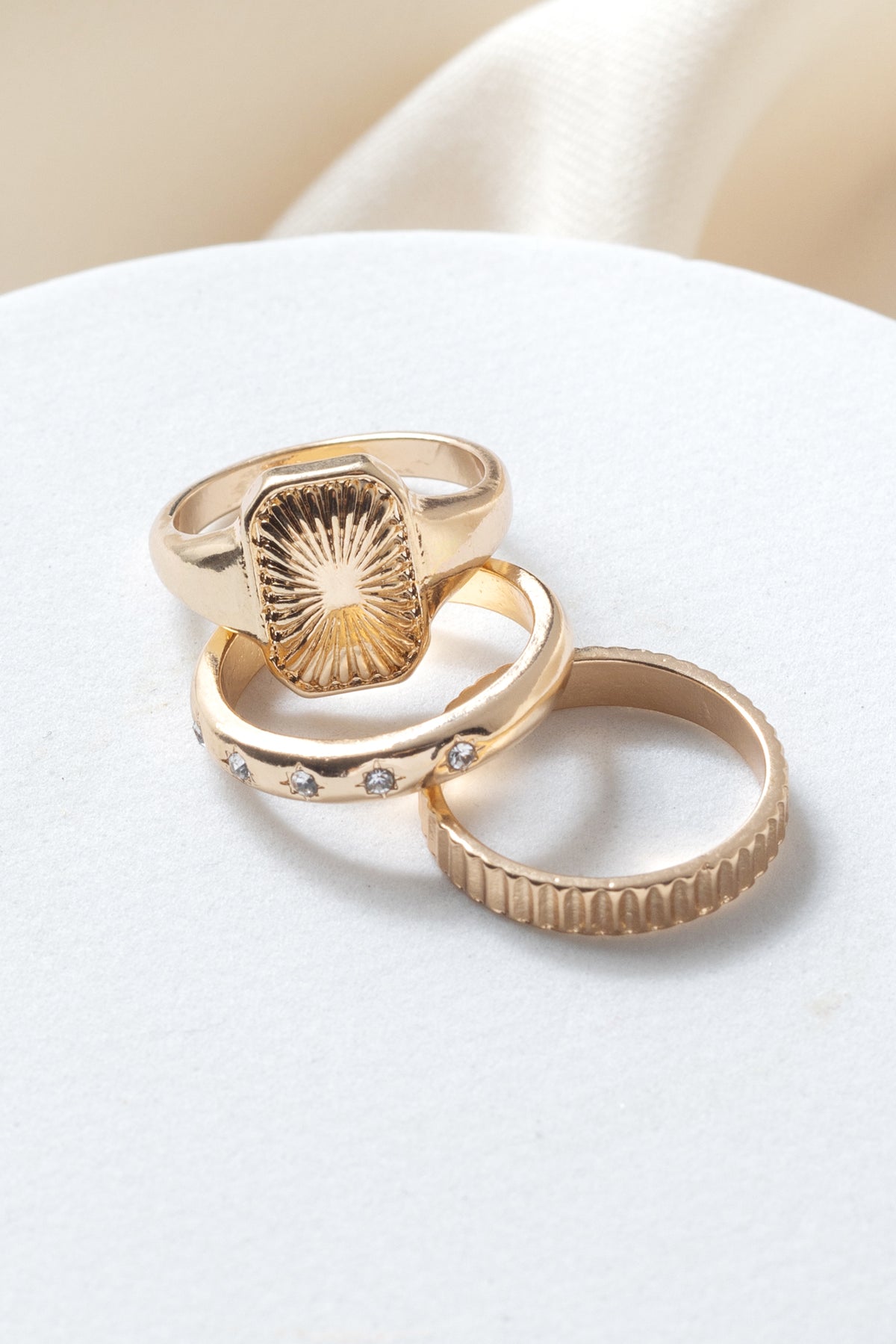 Magical Ring Set