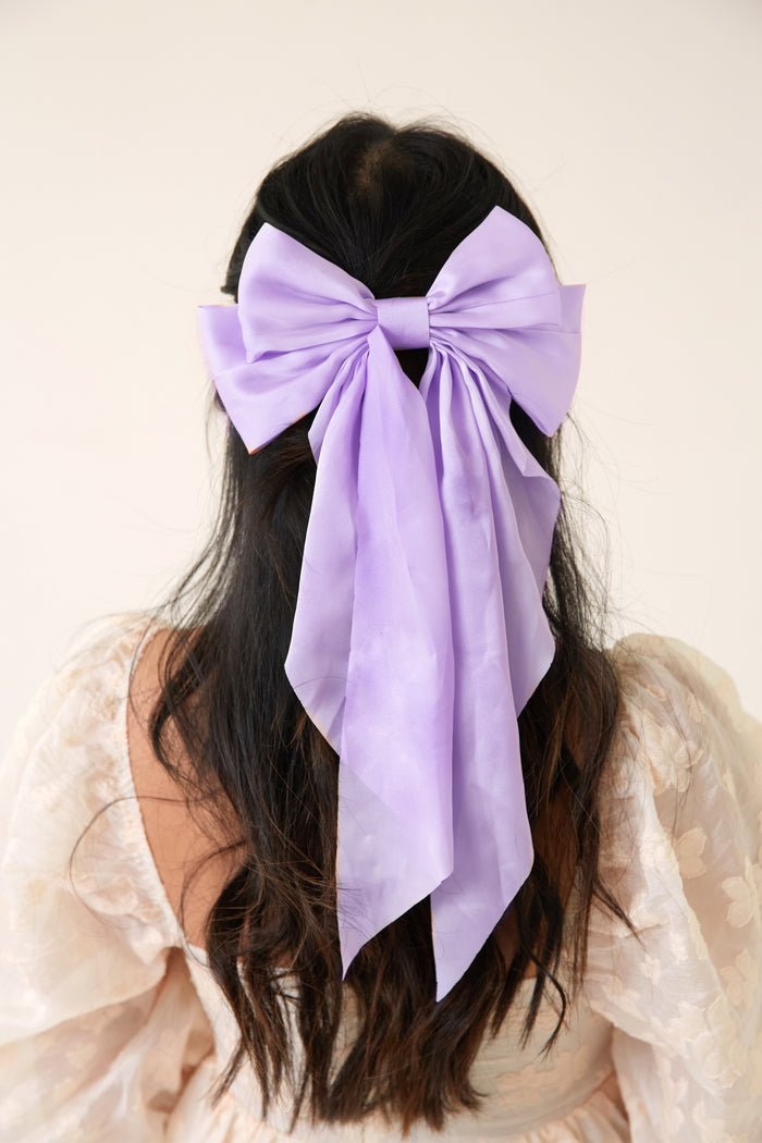 Hair Bows – Wild Rina