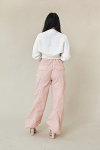 Pop Princess Parachute Pants