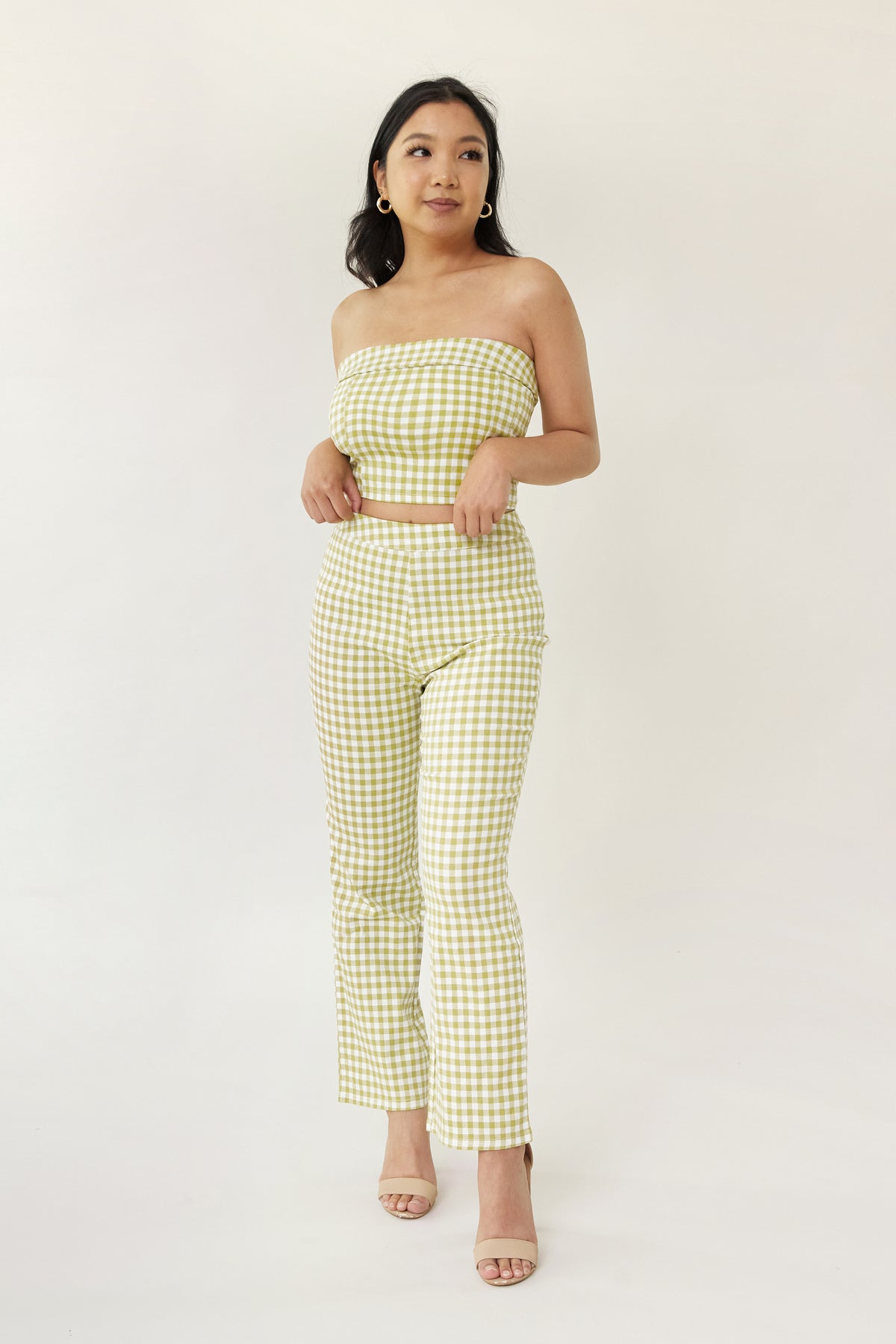 Cherry Picking Pants