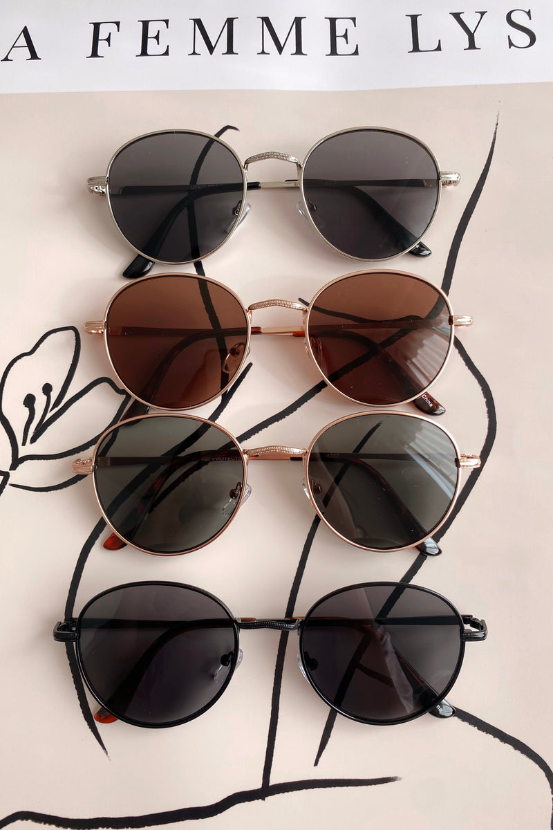 Go To Sunnies